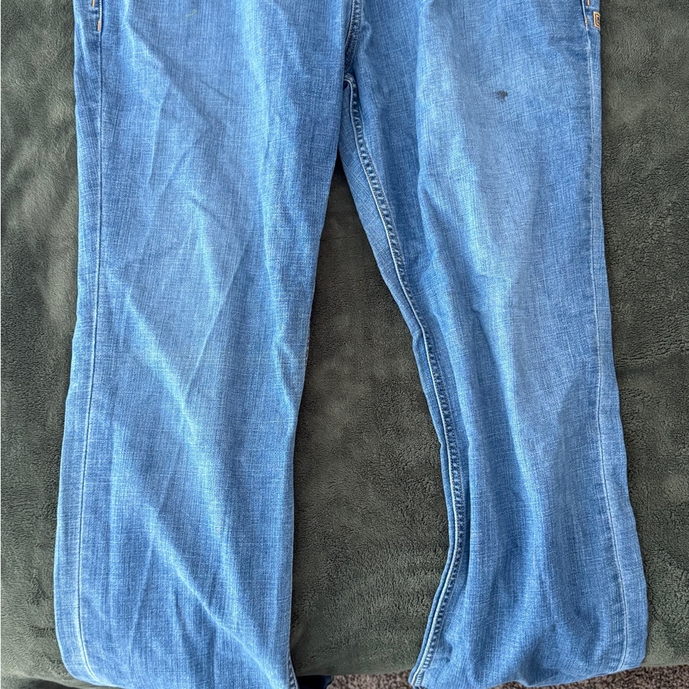 5.11 Tactical Work Jeans